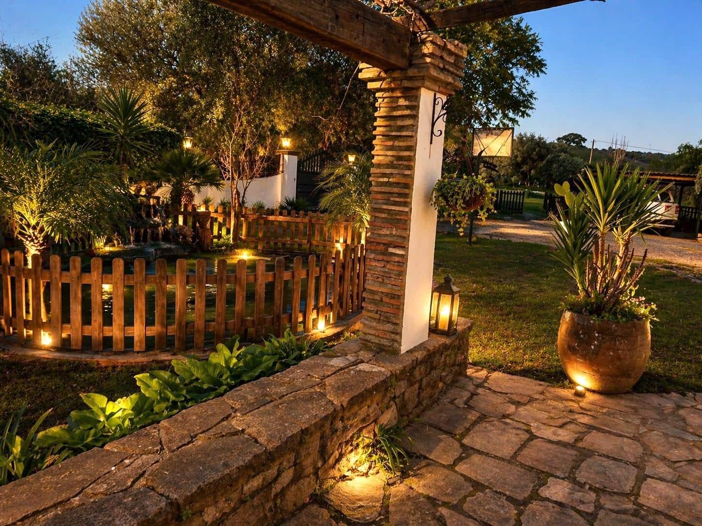 Finca/Casa Rural de 5 habitaciones en Jimena de la Frontera en venta con piscina garaje - 890.000 € (Ref: 9991522)