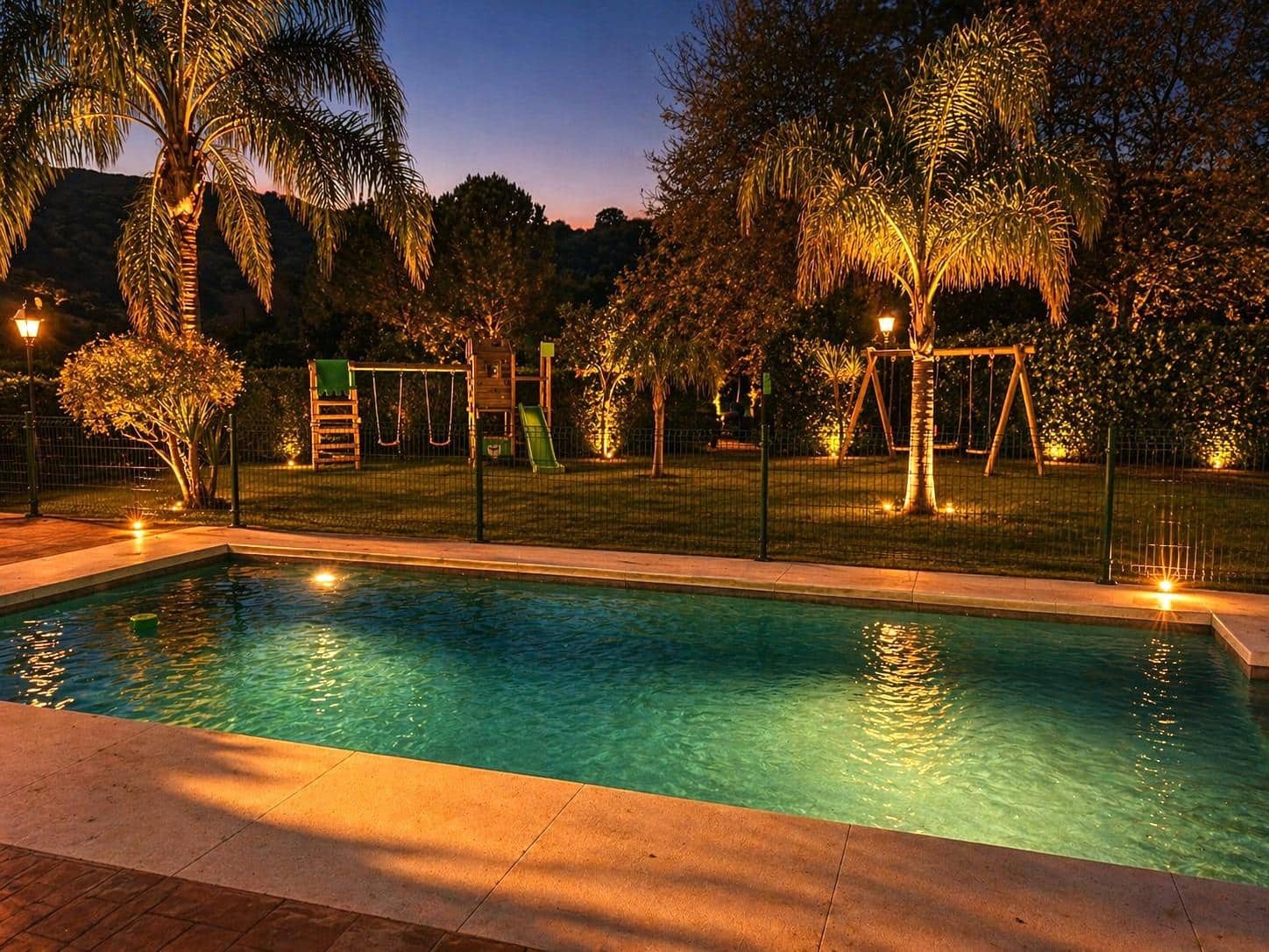 Finca/Casa Rural de 5 habitaciones en Jimena de la Frontera en venta con piscina garaje - 890.000 € (Ref: 9991522)