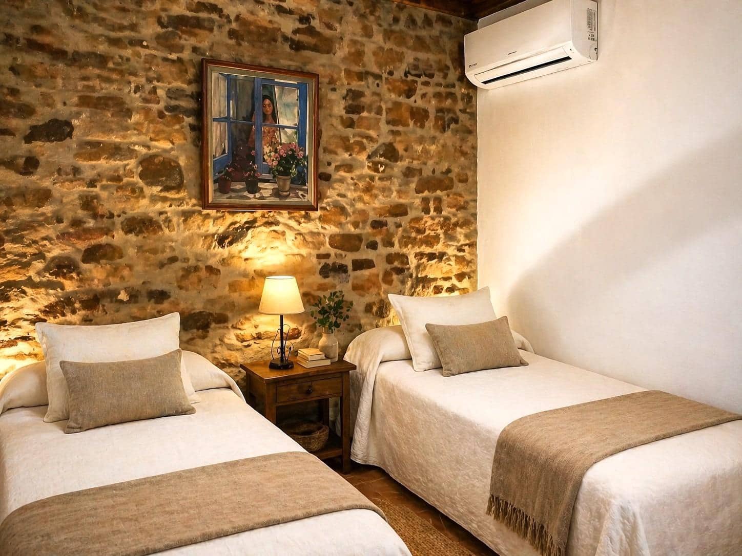 Finca/Casa Rural de 5 habitaciones en Jimena de la Frontera en venta con piscina garaje - 890.000 € (Ref: 9991522)
