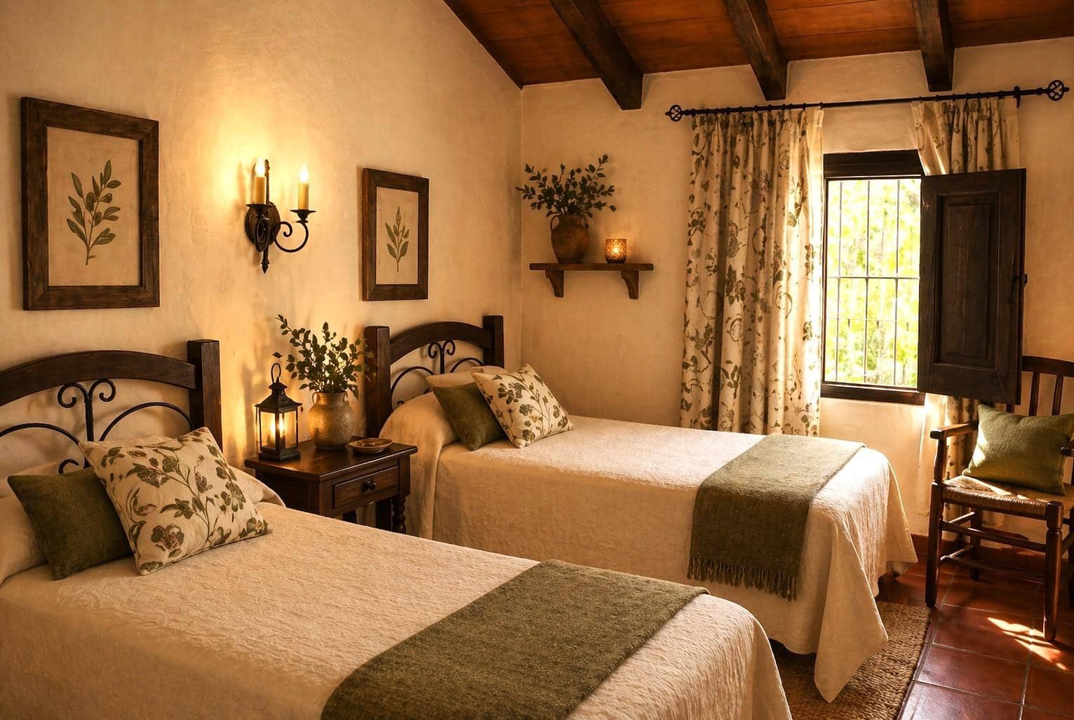 Finca/Casa Rural de 5 habitaciones en Jimena de la Frontera en venta con piscina garaje - 890.000 € (Ref: 9991522)