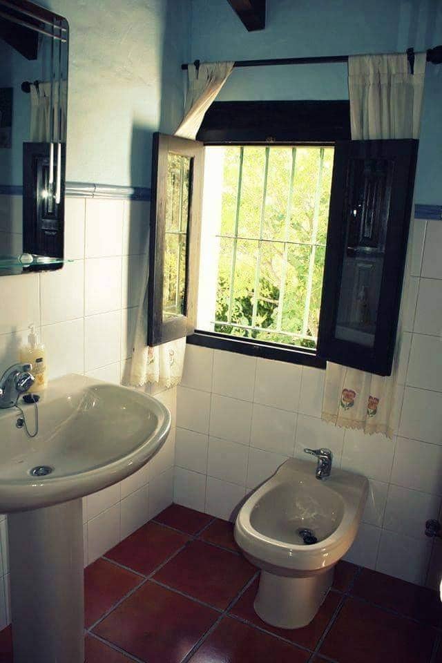 5 bedroom Finca/Country House for sale in Jimena de la Frontera with pool garage - € 890,000 (Ref: 9991522)