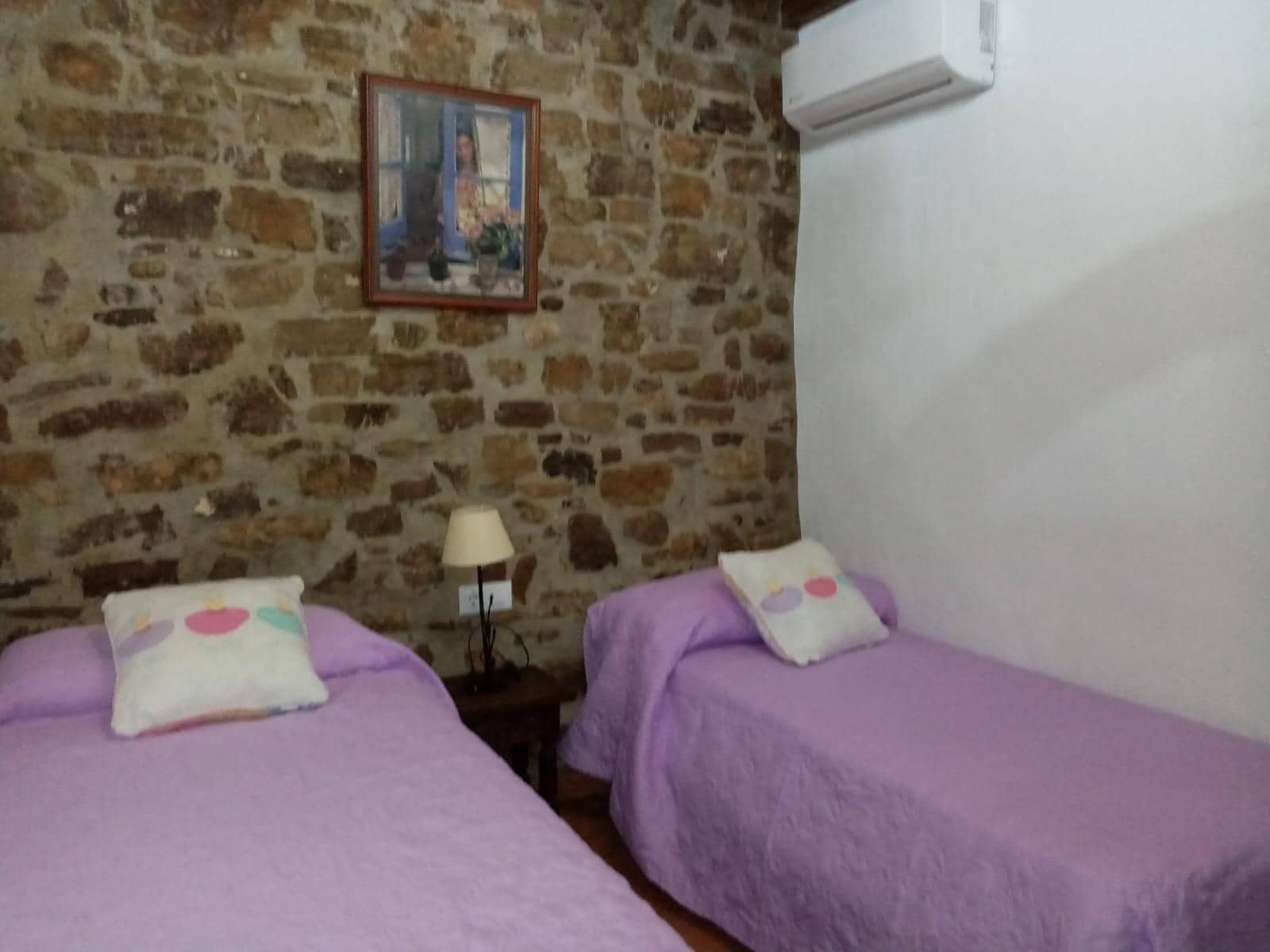 5 bedroom Finca/Country House for sale in Jimena de la Frontera with pool garage - € 890,000 (Ref: 9991522)