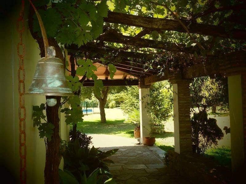 5 bedroom Finca/Country House for sale in Jimena de la Frontera with pool garage - € 890,000 (Ref: 9991522)