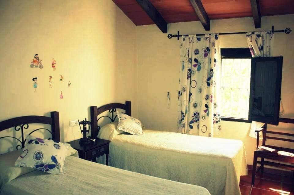5 bedroom Finca/Country House for sale in Jimena de la Frontera with pool garage - € 890,000 (Ref: 9991522)
