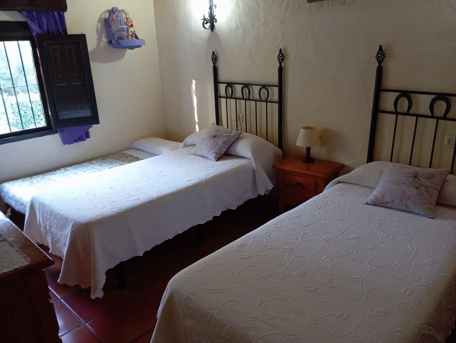 5 bedroom Finca/Country House for sale in Jimena de la Frontera with pool garage - € 890,000 (Ref: 9991522)