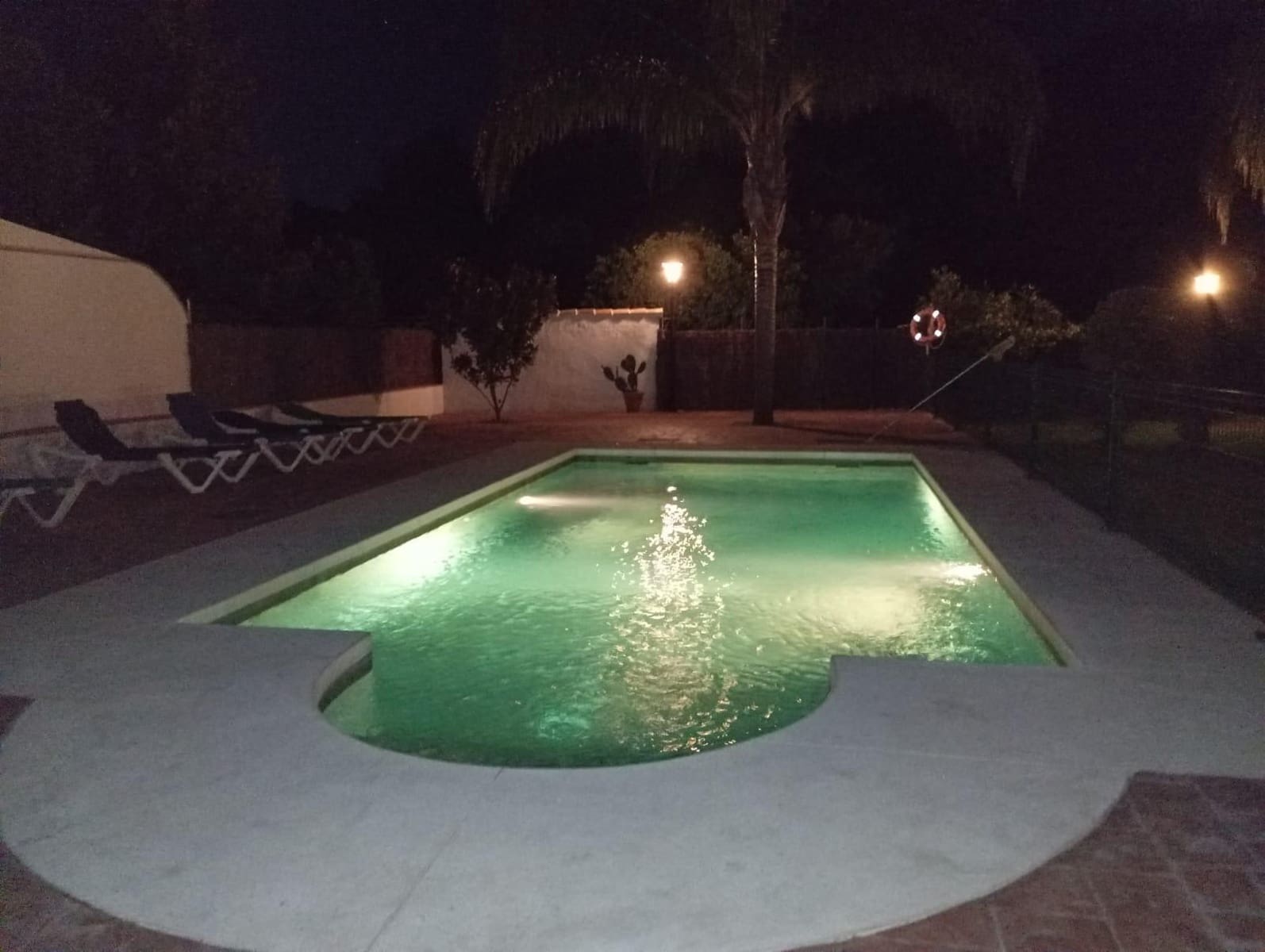 5 bedroom Finca/Country House for sale in Jimena de la Frontera with pool garage - € 890,000 (Ref: 9991522)