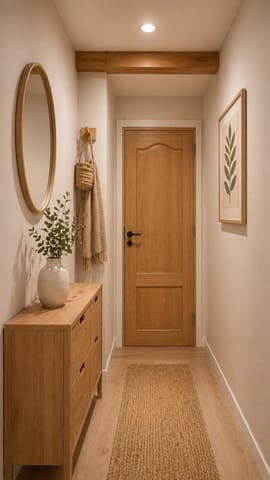 Piso de 3 habitaciones en Miramar en venta - 130.000 € (Ref: 9991523)