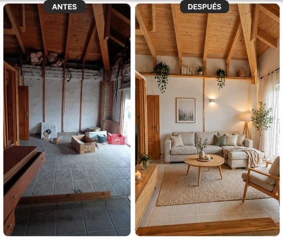 Piso de 3 habitaciones en Miramar en venta - 130.000 € (Ref: 9991523)