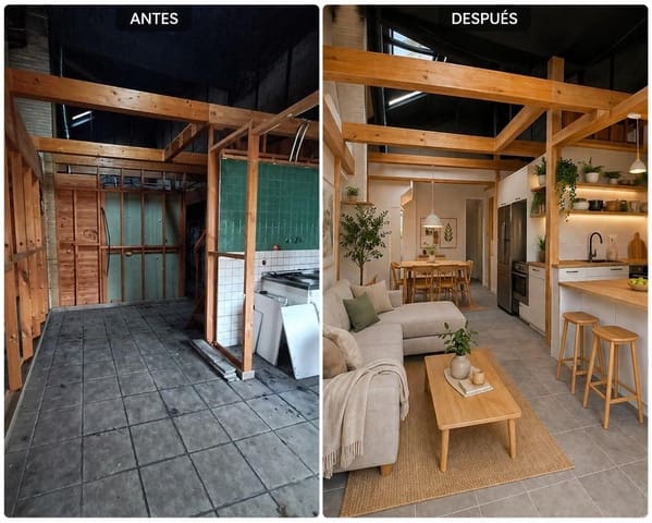 Piso de 3 habitaciones en Miramar en venta - 130.000 € (Ref: 9991523)