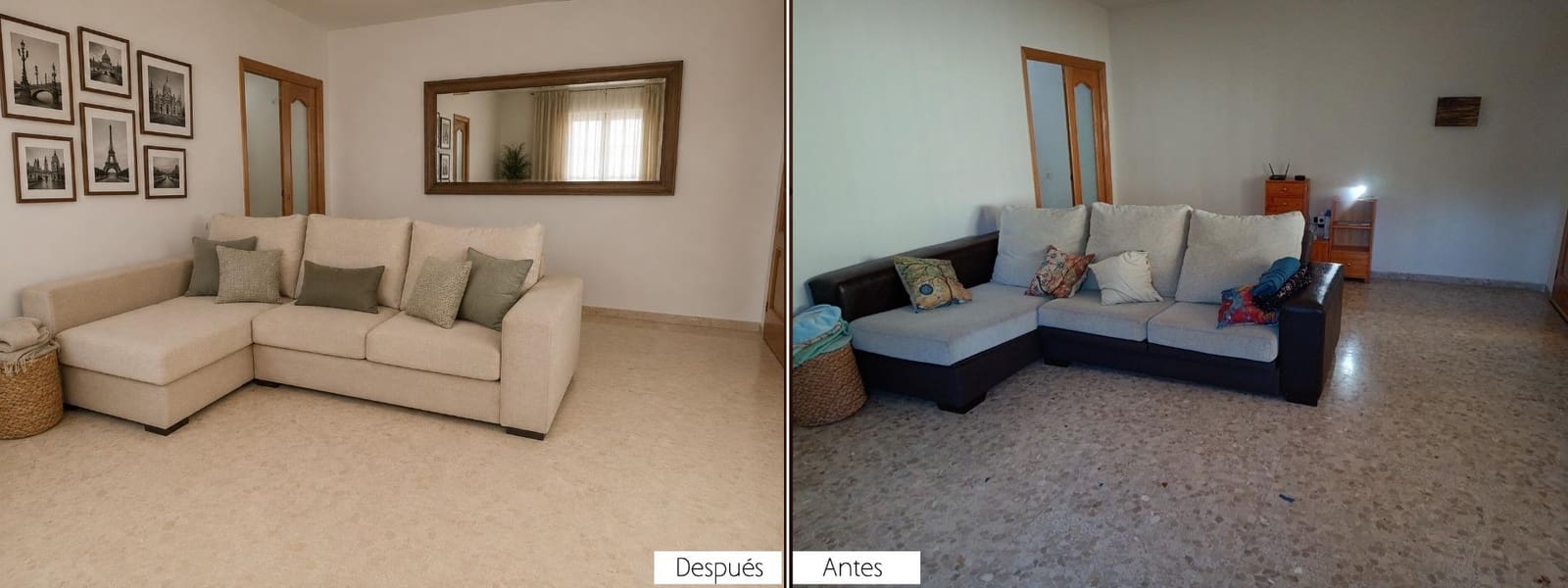 2 chambre Finca/Maison de Campagne à vendre à Piedrabuena avec garage - 125 000 € (Ref: 9991524)