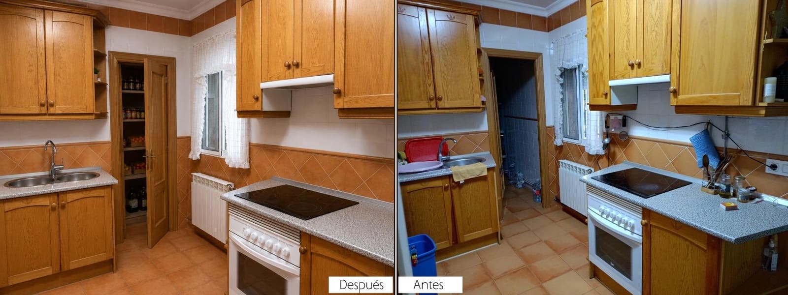 2 chambre Finca/Maison de Campagne à vendre à Piedrabuena avec garage - 125 000 € (Ref: 9991524)