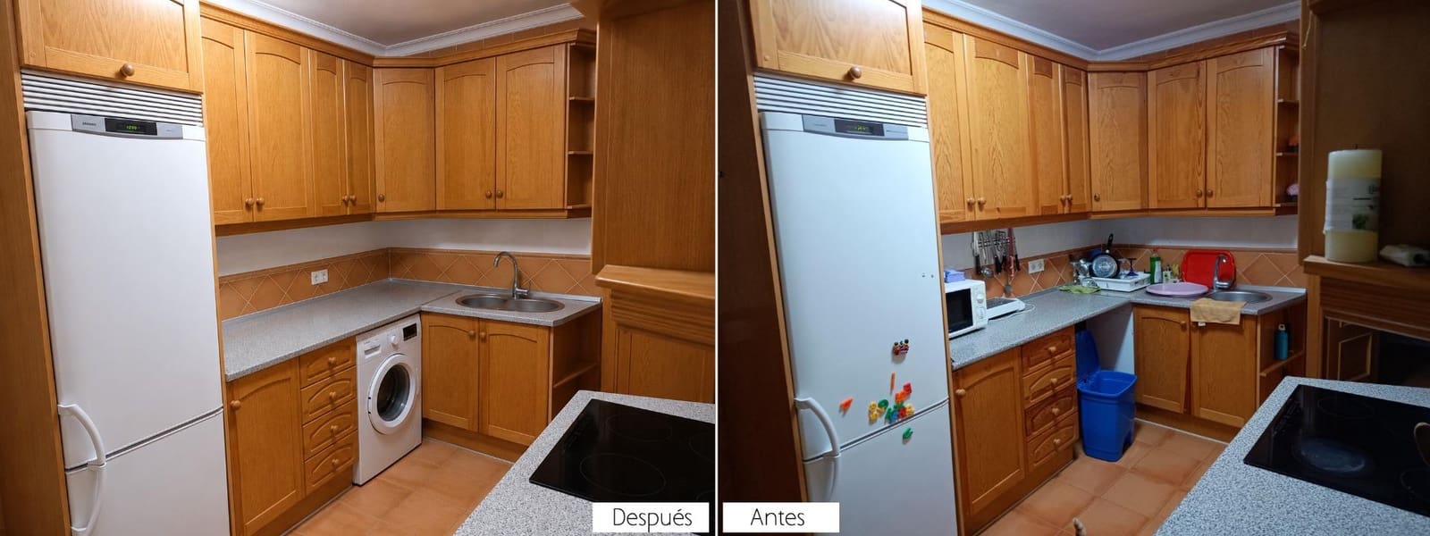 2 chambre Finca/Maison de Campagne à vendre à Piedrabuena avec garage - 125 000 € (Ref: 9991524)