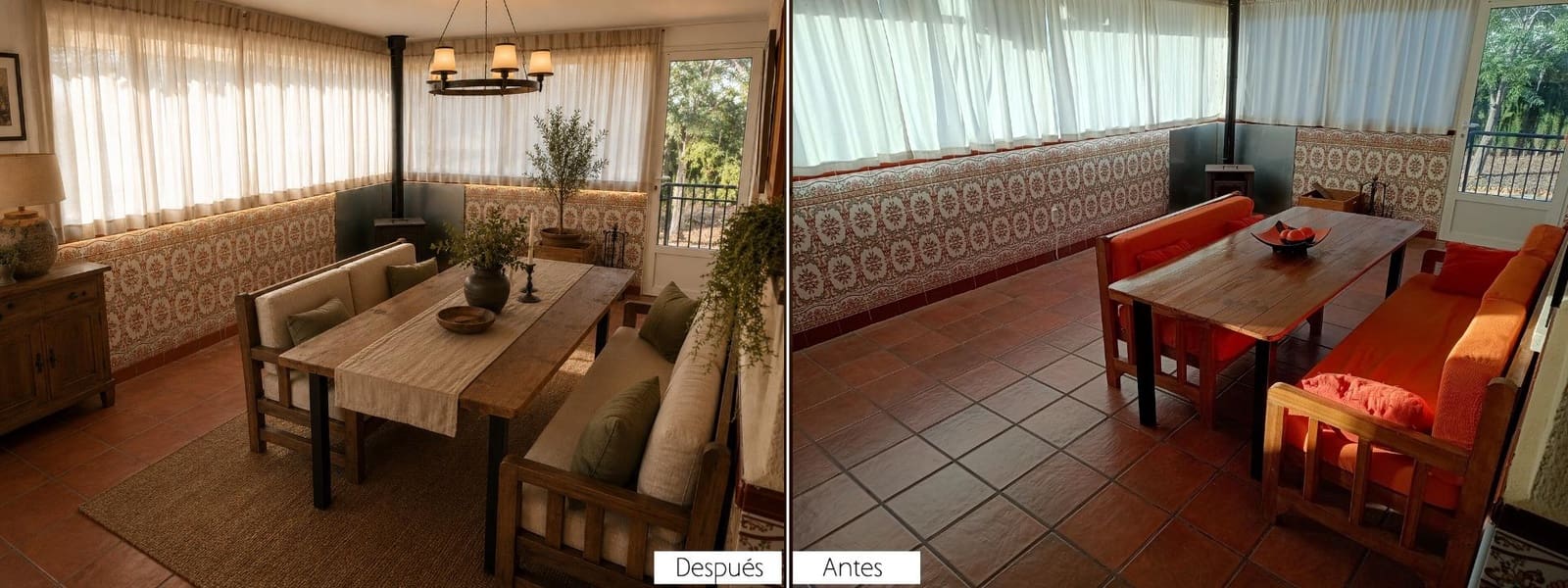 2 chambre Finca/Maison de Campagne à vendre à Piedrabuena avec garage - 125 000 € (Ref: 9991524)