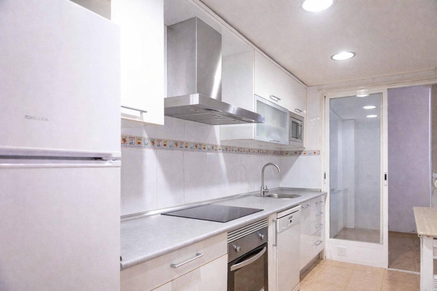 Piso de 3 habitaciones en Fuenlabrada en venta con garaje - 280.000 € (Ref: 9991525)