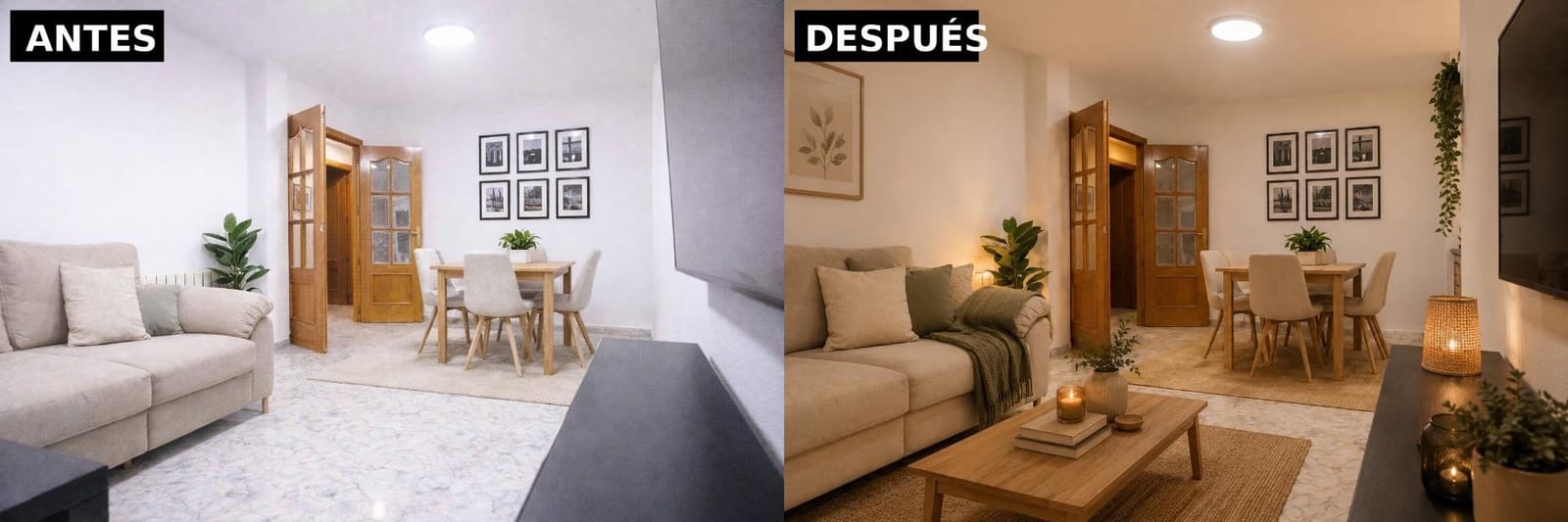 Piso de 3 habitaciones en Fuenlabrada en venta con garaje - 280.000 € (Ref: 9991525)