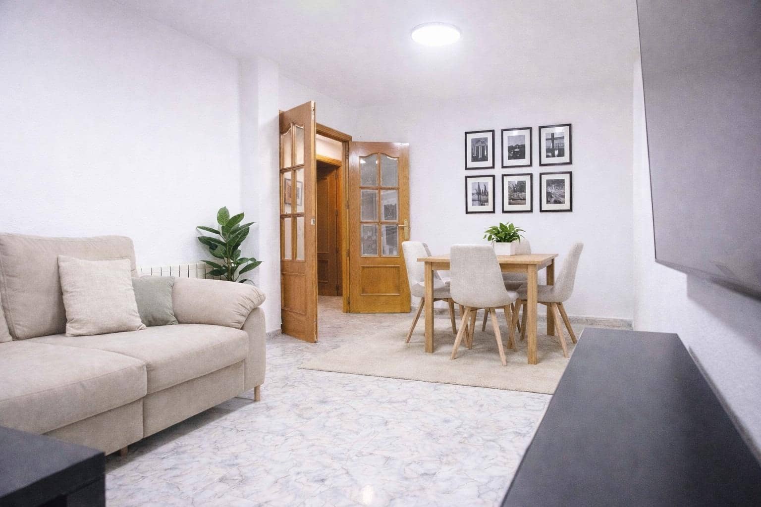 Piso de 3 habitaciones en Fuenlabrada en venta con garaje - 280.000 € (Ref: 9991525)