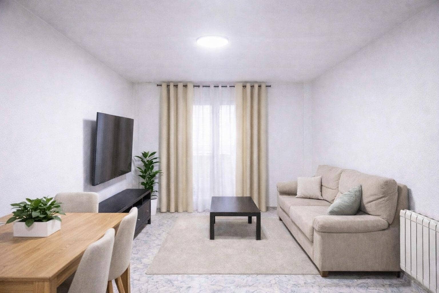 Piso de 3 habitaciones en Fuenlabrada en venta con garaje - 280.000 € (Ref: 9991525)