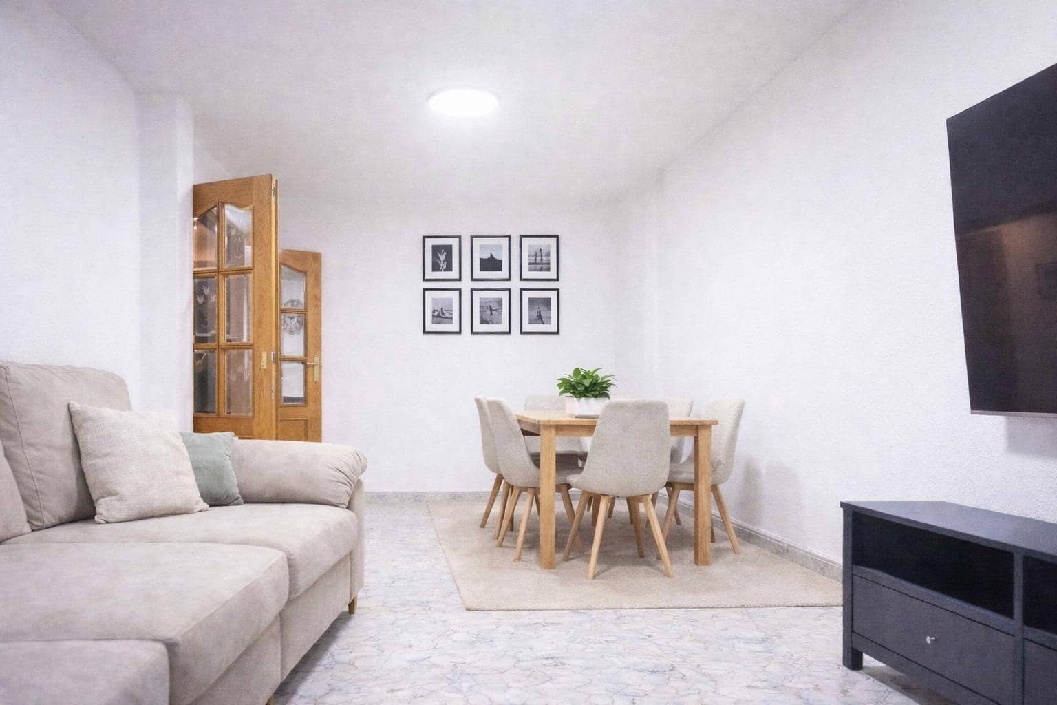 Piso de 3 habitaciones en Fuenlabrada en venta con garaje - 280.000 € (Ref: 9991525)