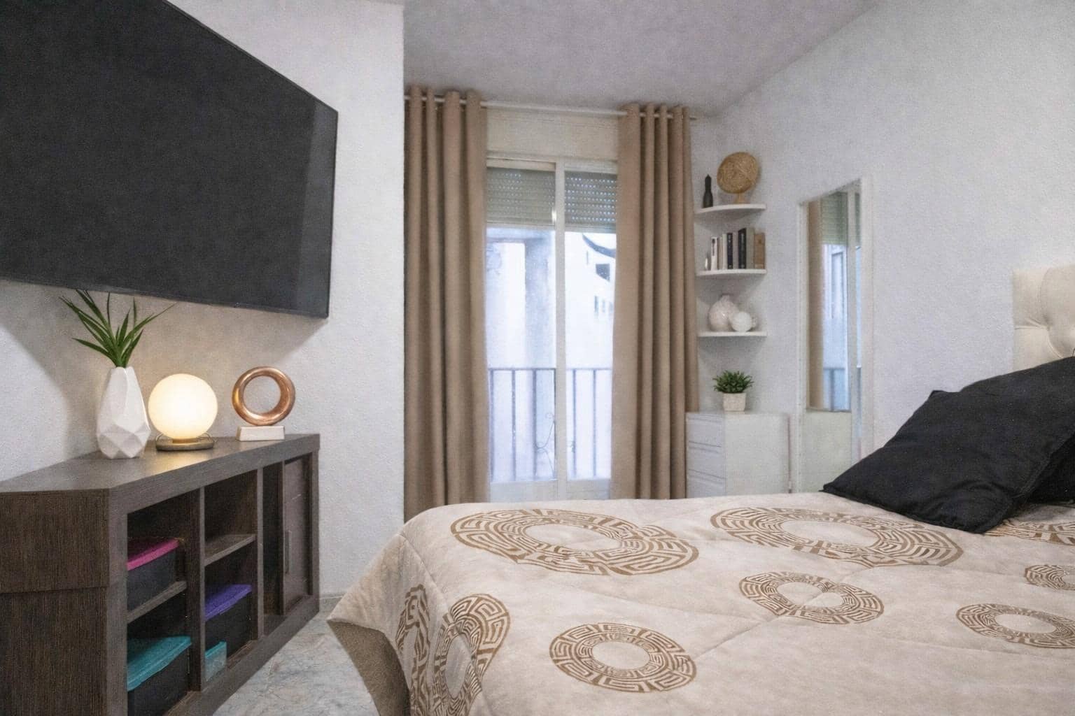 Piso de 3 habitaciones en Fuenlabrada en venta con garaje - 280.000 € (Ref: 9991525)