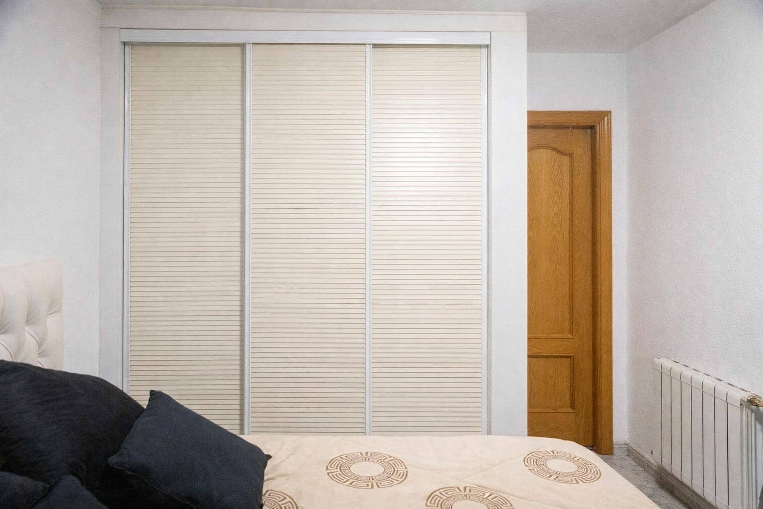 Piso de 3 habitaciones en Fuenlabrada en venta con garaje - 280.000 € (Ref: 9991525)