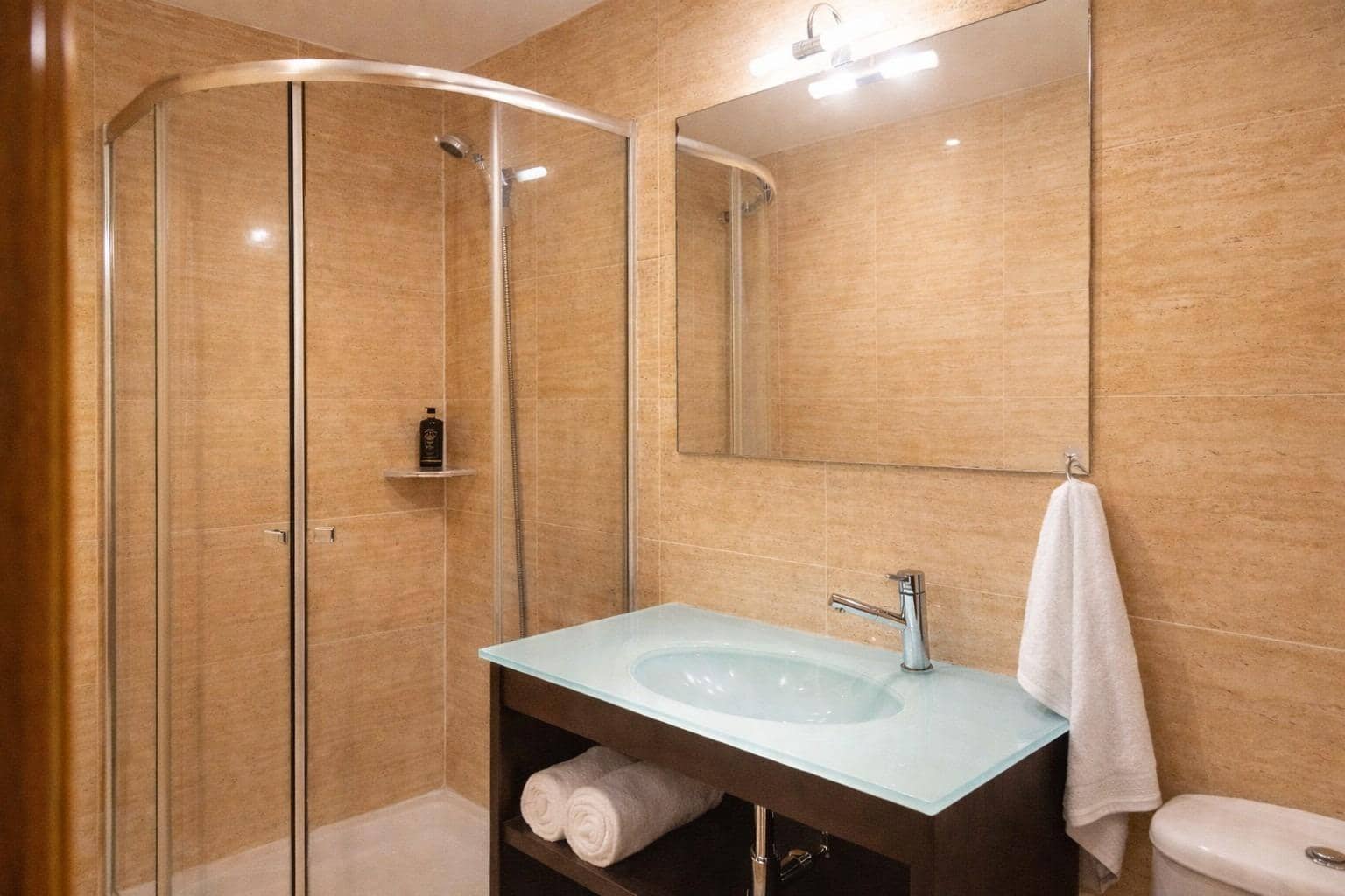 Piso de 3 habitaciones en Fuenlabrada en venta con garaje - 280.000 € (Ref: 9991525)