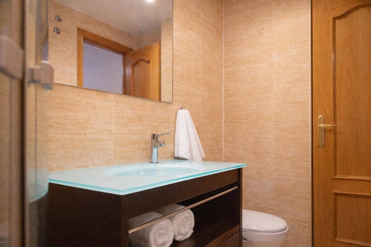 Piso de 3 habitaciones en Fuenlabrada en venta con garaje - 280.000 € (Ref: 9991525)