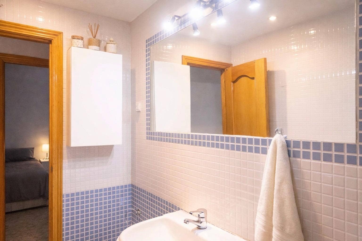 Piso de 3 habitaciones en Fuenlabrada en venta con garaje - 280.000 € (Ref: 9991525)