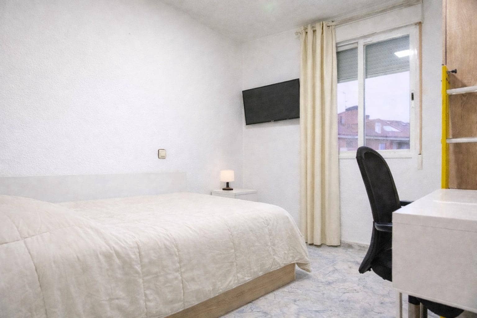 Piso de 3 habitaciones en Fuenlabrada en venta con garaje - 280.000 € (Ref: 9991525)