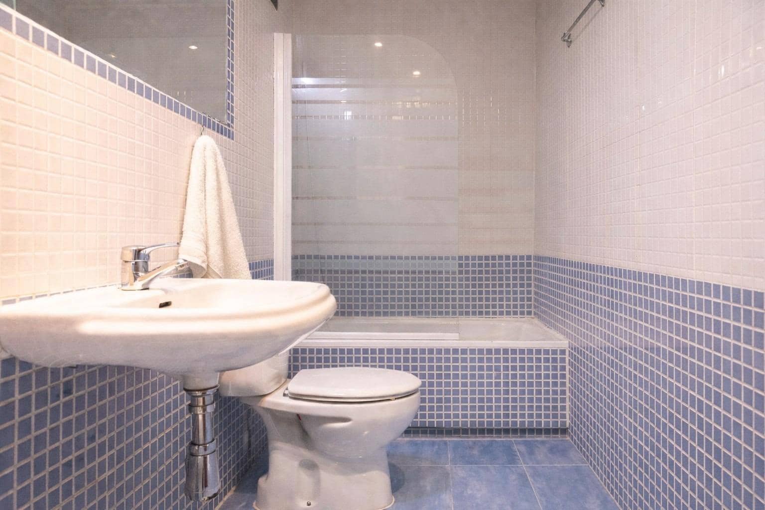 Piso de 3 habitaciones en Fuenlabrada en venta con garaje - 280.000 € (Ref: 9991525)