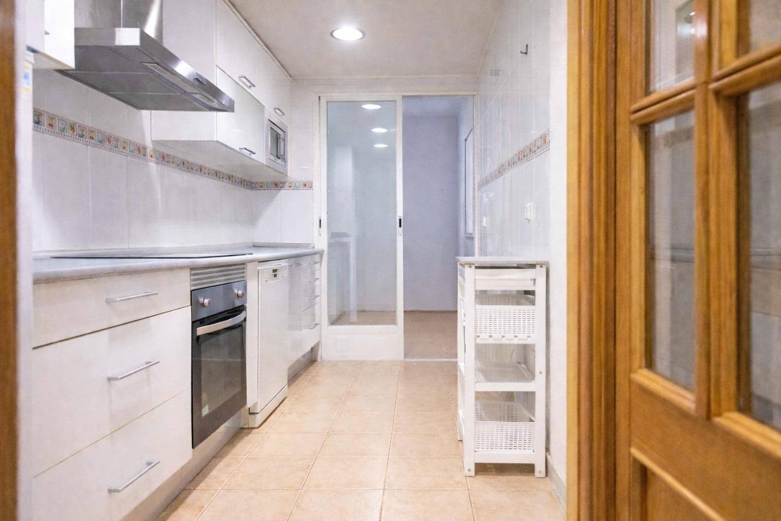 Piso de 3 habitaciones en Fuenlabrada en venta con garaje - 280.000 € (Ref: 9991525)