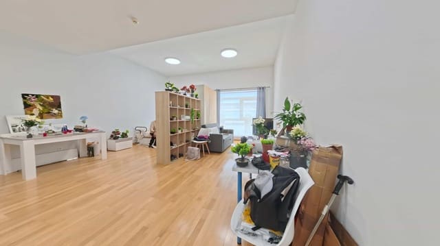 Loft en San Sebastián de los Reyes en venta - 230.000 € (Ref: 9991526)