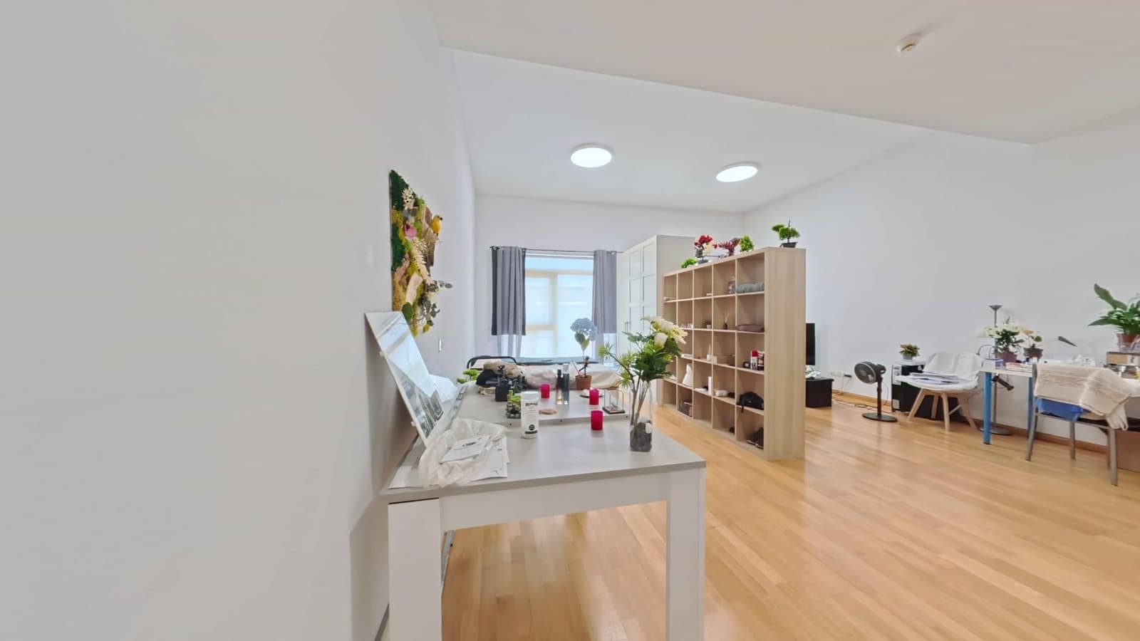 Loft til salg i San Sebastian de los Reyes - € 230.000 (Ref: 9991526)