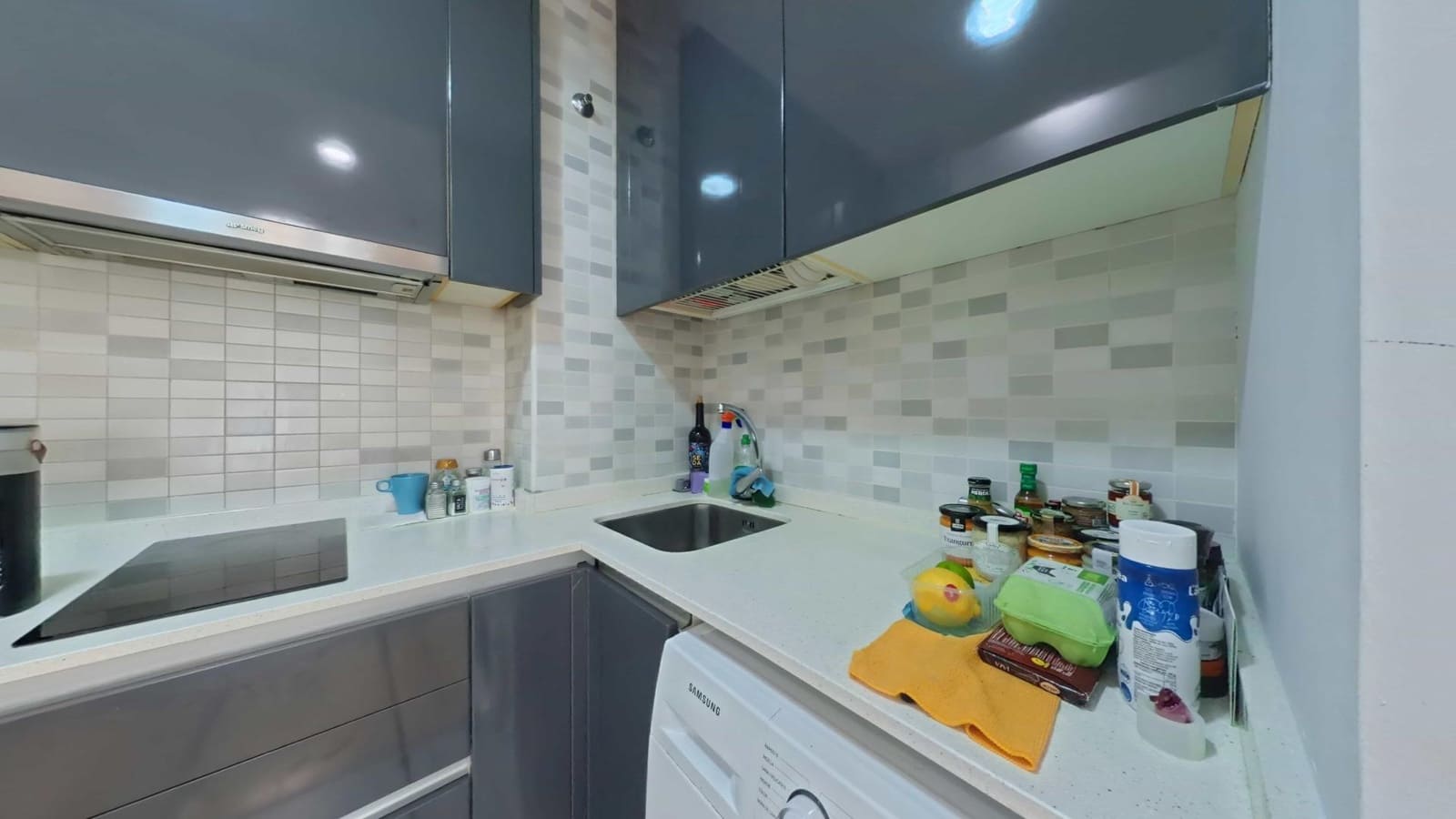 Loft til salg i San Sebastian de los Reyes - € 230.000 (Ref: 9991526)