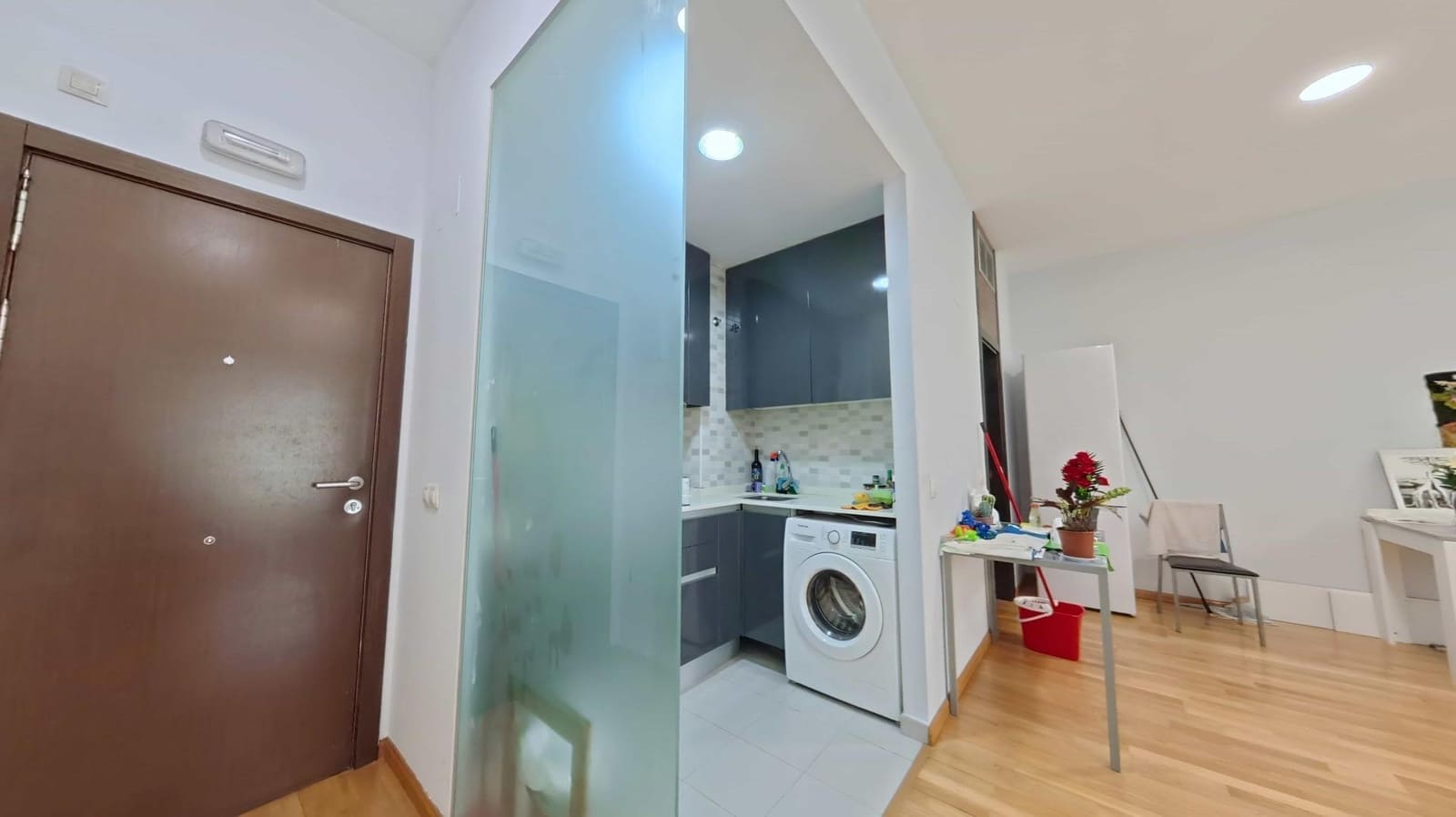 Loft til salg i San Sebastian de los Reyes - € 230.000 (Ref: 9991526)