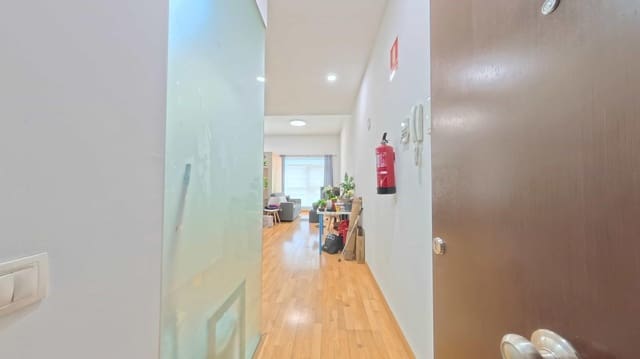 Loft en San Sebastián de los Reyes en venta - 230.000 € (Ref: 9991526)