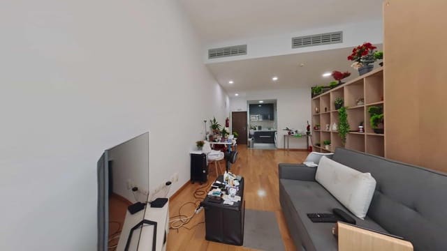 Loft en San Sebastián de los Reyes en venta - 230.000 € (Ref: 9991526)