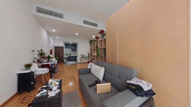 Loft en San Sebastián de los Reyes en venta - 230.000 € (Ref: 9991526)