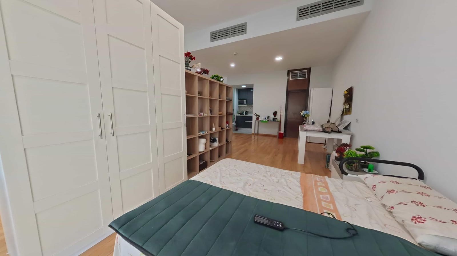 Loft til salg i San Sebastian de los Reyes - € 230.000 (Ref: 9991526)