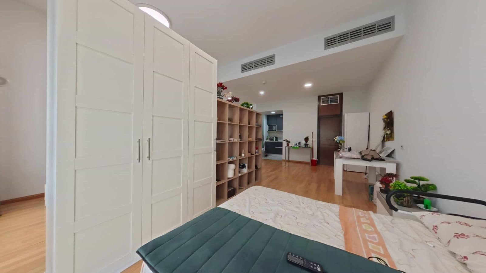 Loft til salg i San Sebastian de los Reyes - € 230.000 (Ref: 9991526)