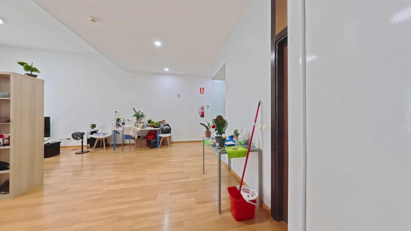 Loft til salg i San Sebastian de los Reyes - € 230.000 (Ref: 9991526)