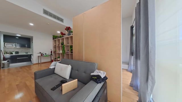 Loft en San Sebastián de los Reyes en venta - 230.000 € (Ref: 9991526)