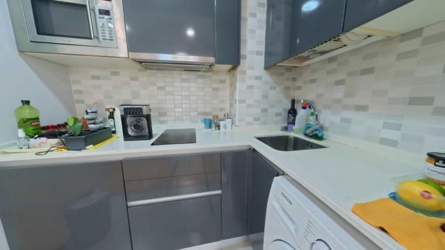 Loft en San Sebastián de los Reyes en venta - 230.000 € (Ref: 9991526)