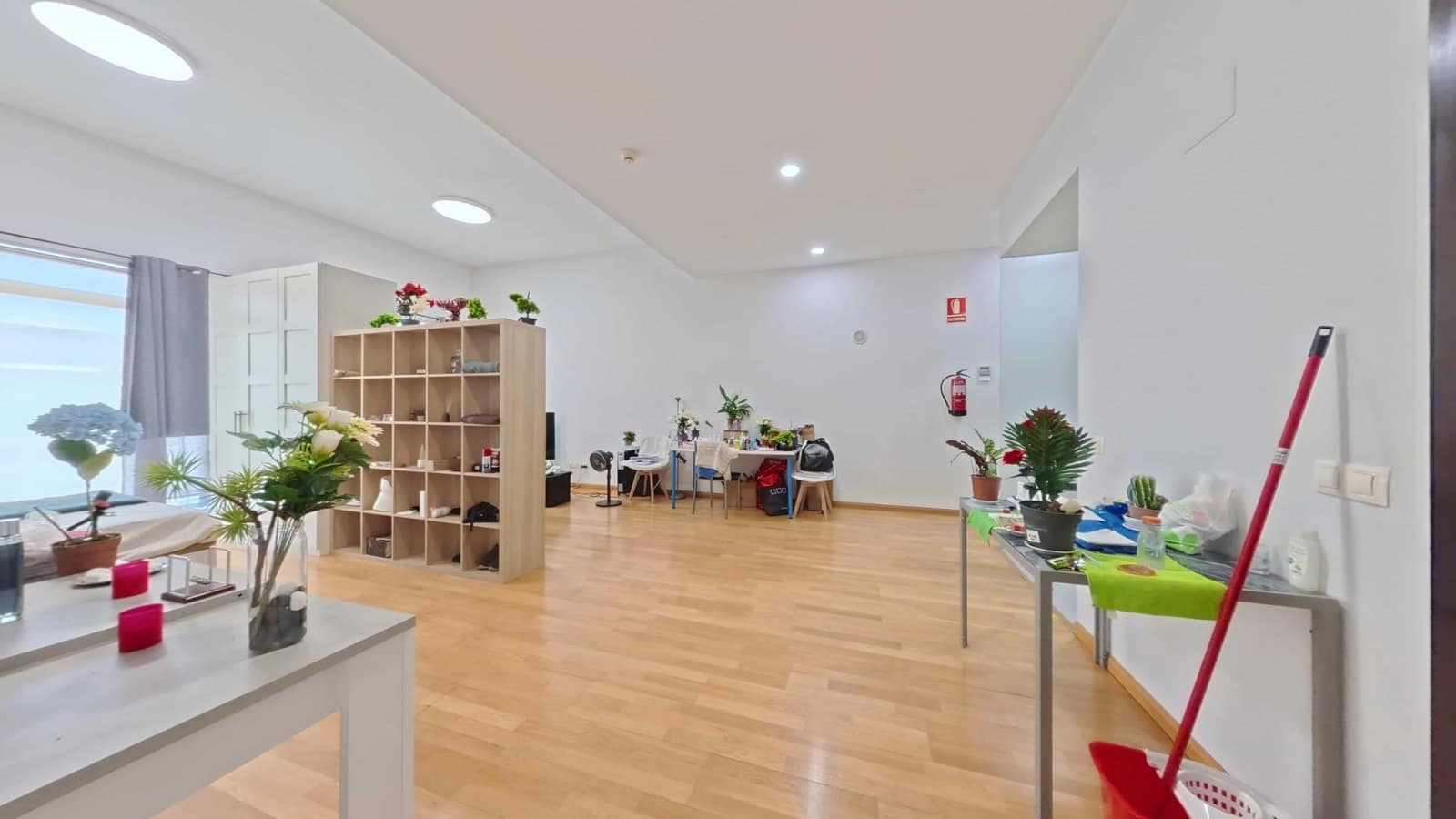Loft til salg i San Sebastian de los Reyes - € 230.000 (Ref: 9991526)