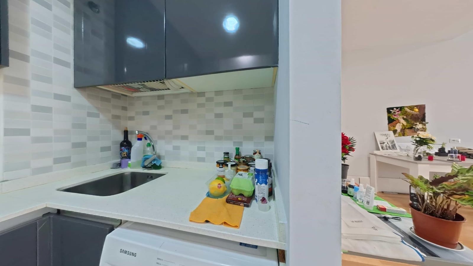 Loft til salg i San Sebastian de los Reyes - € 230.000 (Ref: 9991526)