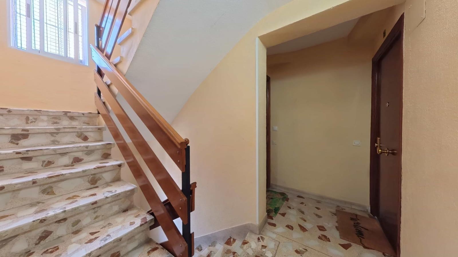 3 bedroom Flat for sale in Madrid city - € 280,000 (Ref: 9991527)