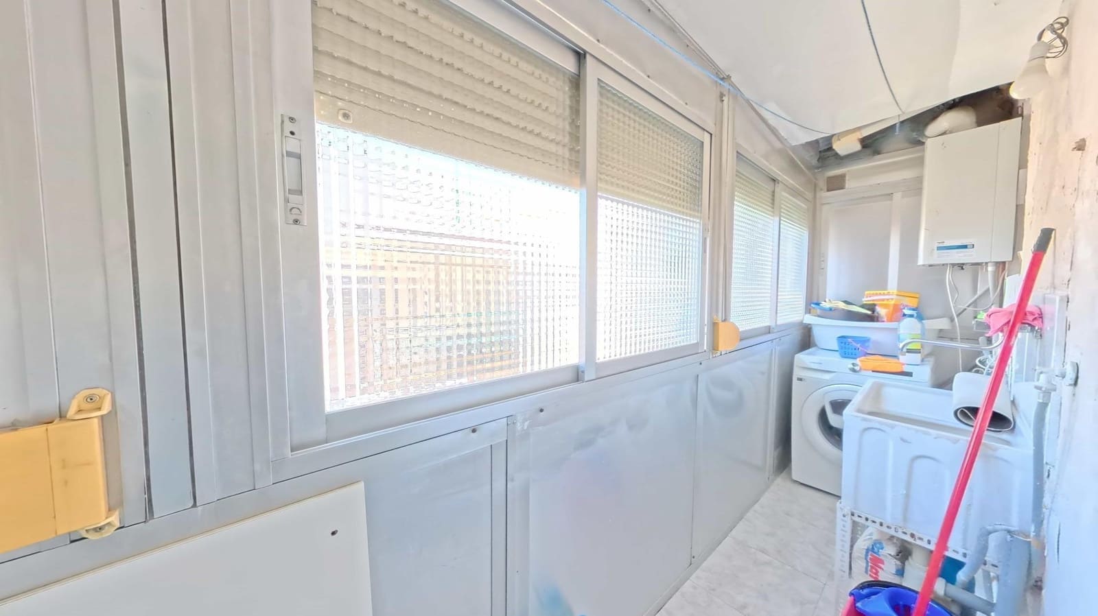 3 bedroom Flat for sale in Madrid city - € 280,000 (Ref: 9991527)