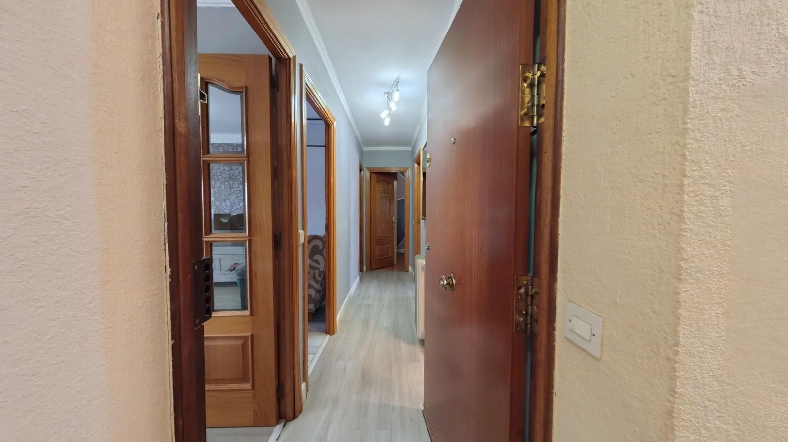 3 bedroom Flat for sale in Madrid city - € 280,000 (Ref: 9991527)