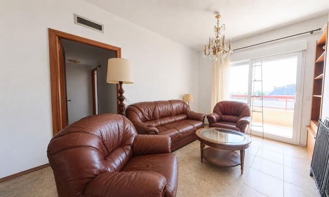 3 chambre Appartement à vendre à Guadarrama avec piscine - 325 000 € (Ref: 9991528)