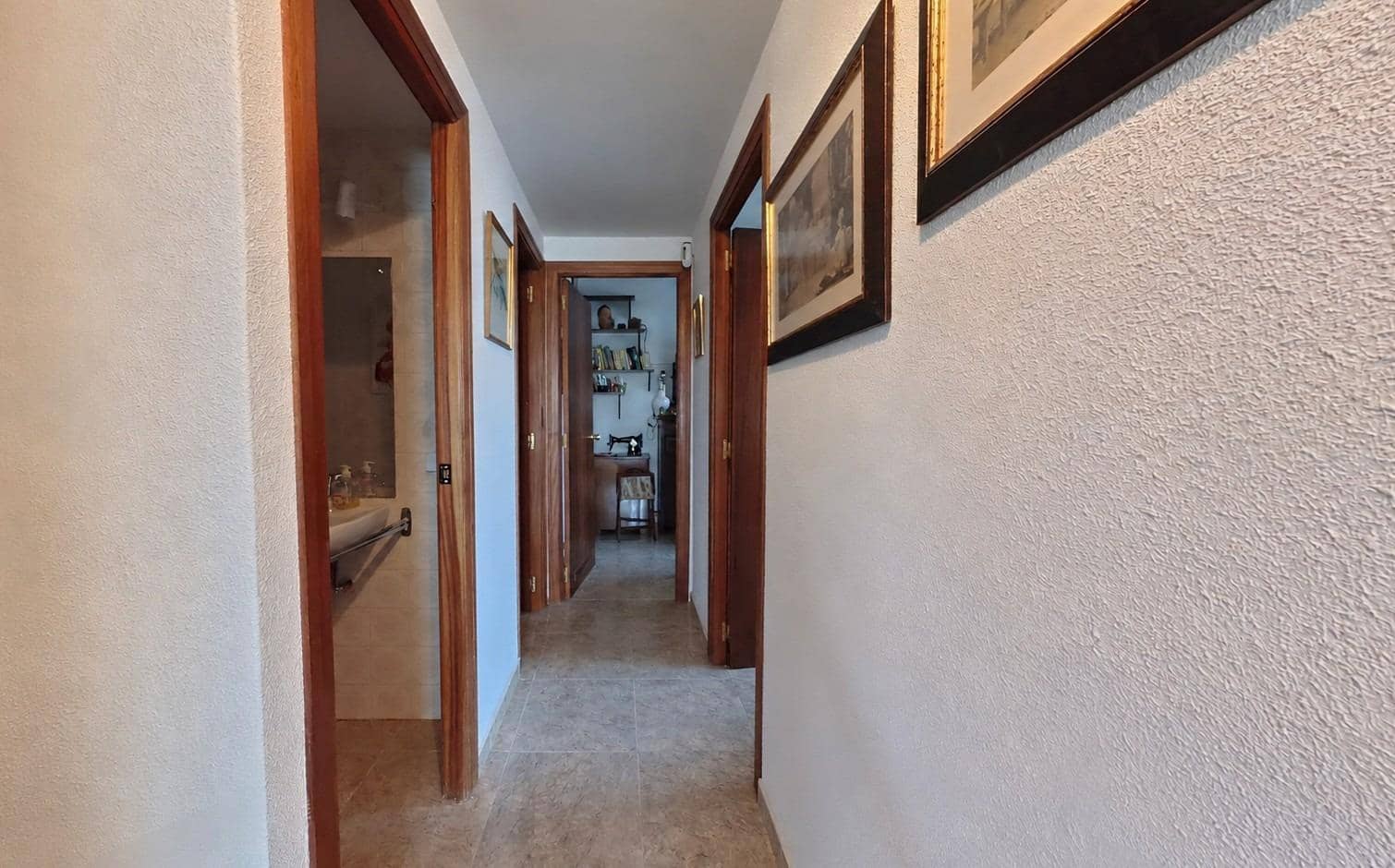 Piso de 3 habitaciones en Guadarrama en venta con piscina - 325.000 € (Ref: 9991528)