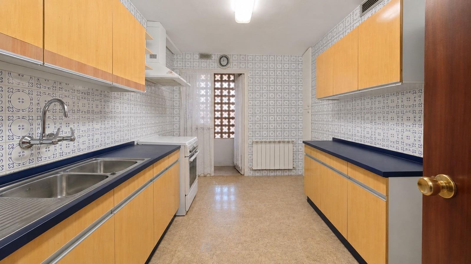 Piso de 3 habitaciones en Guadarrama en venta con piscina - 325.000 € (Ref: 9991528)